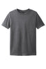 DT108Y District ® Youth Perfect Blend ® CVC Tee