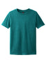 DT108Y District ® Youth Perfect Blend ® CVC Tee