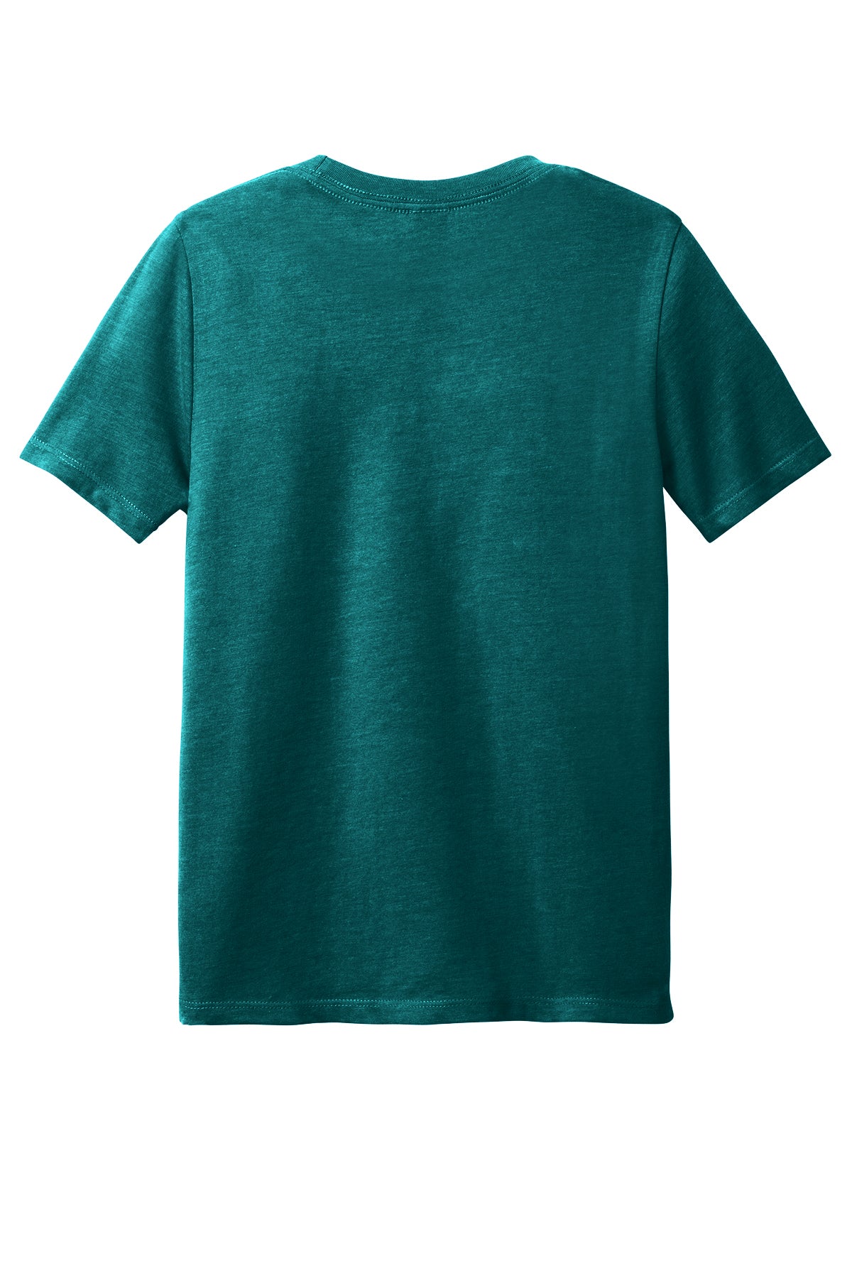DT108Y District ® Youth Perfect Blend ® CVC Tee