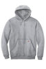 CTTK121 Carhartt® Tall Midweight Hooded Sweatshirt