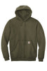CTTK121 Carhartt® Tall Midweight Hooded Sweatshirt