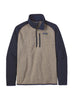 Patagonia Men's Better Sweater Quarter-Zip