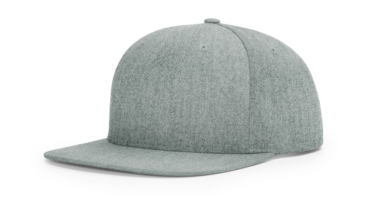 255 | Pinch Front Structured Snapback