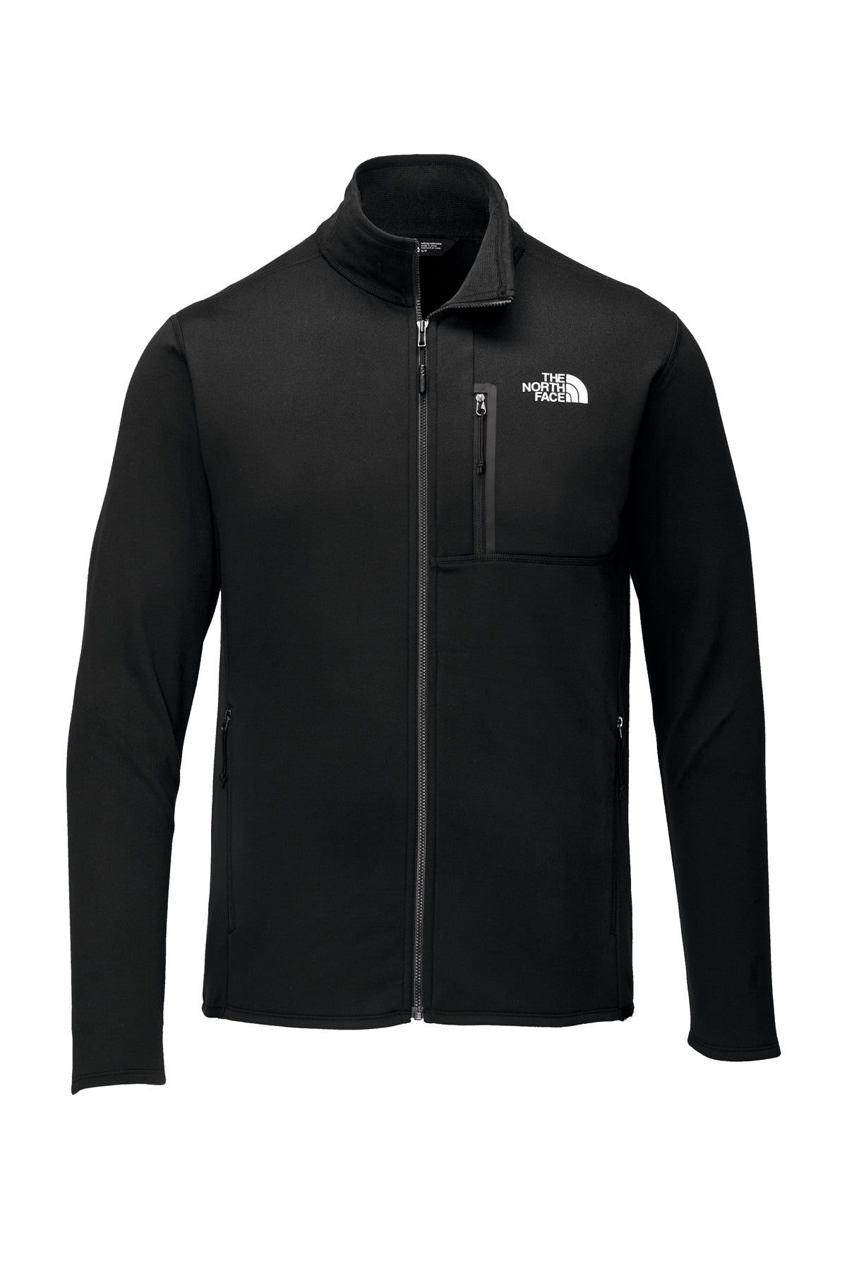 NF0A7V64 The North Face® Skyline Full-Zip Fleece Jacket
