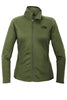 NF0A7V62 The North Face ® Ladies Skyline Full-Zip Fleece Jacket