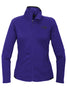 NF0A7V62 The North Face ® Ladies Skyline Full-Zip Fleece Jacket