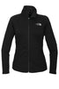 NF0A7V62 The North Face ® Ladies Skyline Full-Zip Fleece Jacket