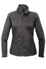 NF0A7V62 The North Face ® Ladies Skyline Full-Zip Fleece Jacket