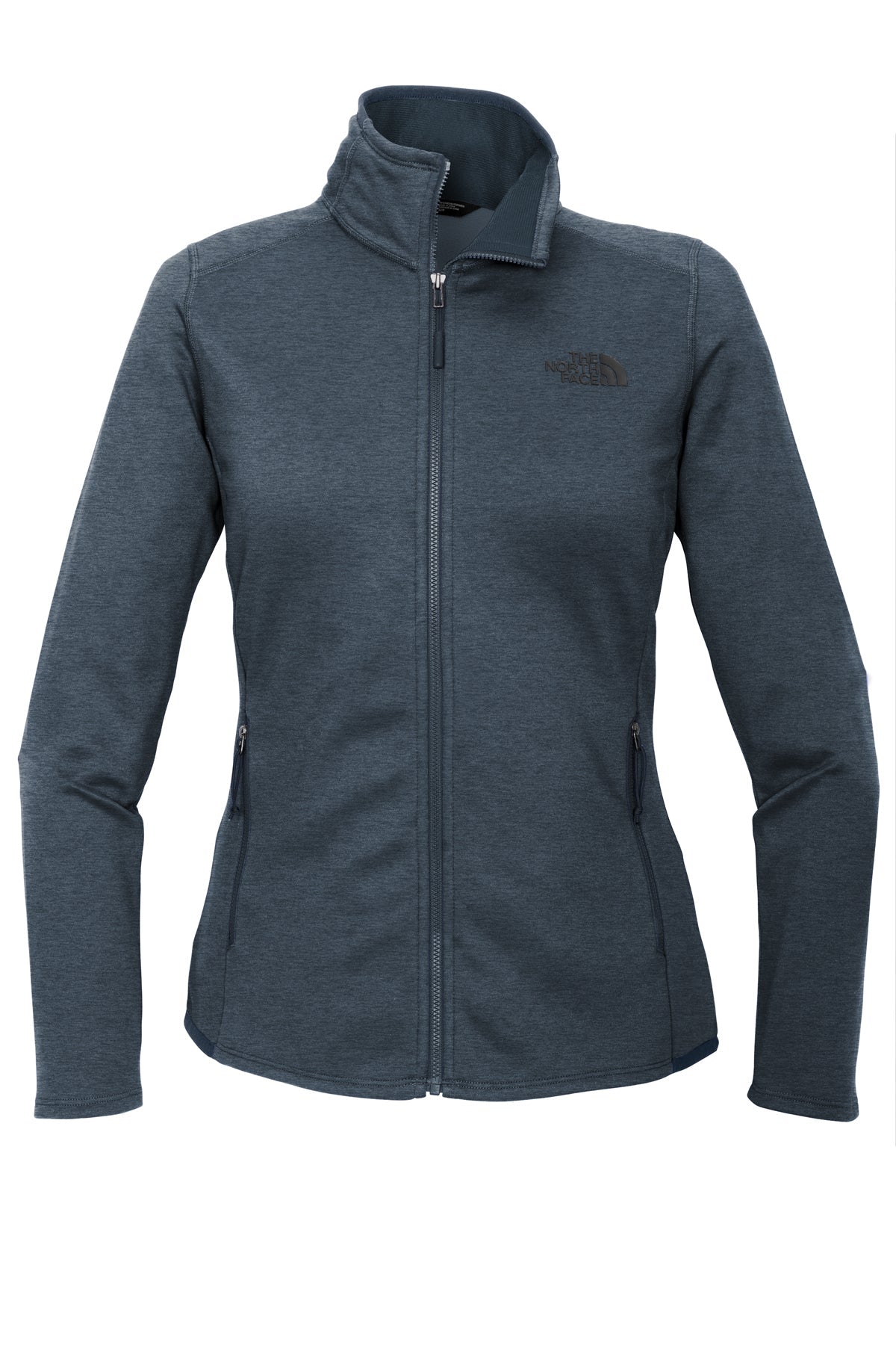 NF0A7V62 The North Face ® Ladies Skyline Full-Zip Fleece Jacket