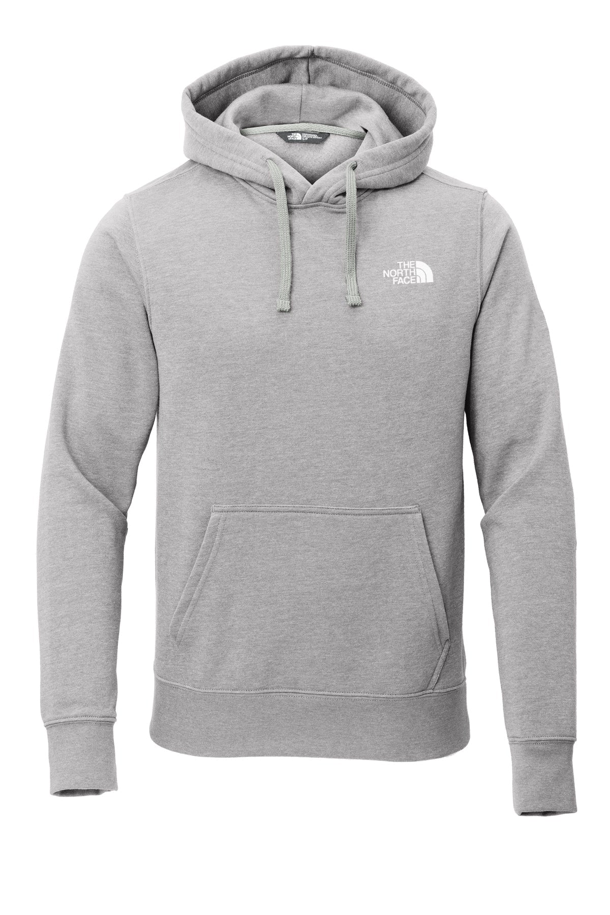 NF0A7V9B The North Face® Chest Logo Pullover Hoodie