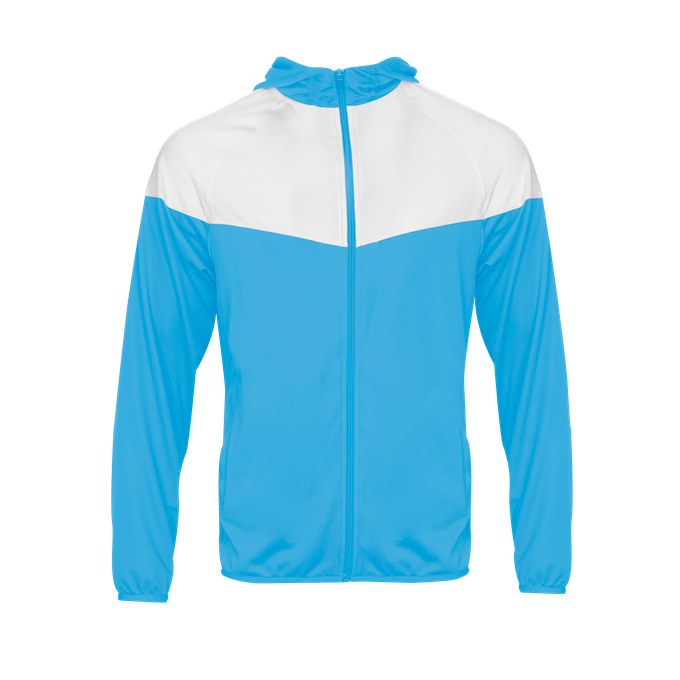 272200 Youth Sprint Outer-Core Youth Jacket