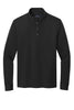 BB18202 Brooks Brothers® Mid-Layer Stretch 1/2-Button