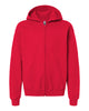 Gildan - Heavy Blend™ Youth Full-Zip Hooded Sweatshirt - 18600B
