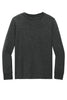 DT132Y District® Youth Perfect Tri® Long Sleeve Tee