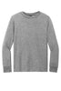 DT132Y District® Youth Perfect Tri® Long Sleeve Tee