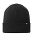 TM1MY394 TravisMathew Solid Cuffed Beanie