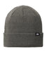 TM1MY394 TravisMathew Solid Cuffed Beanie