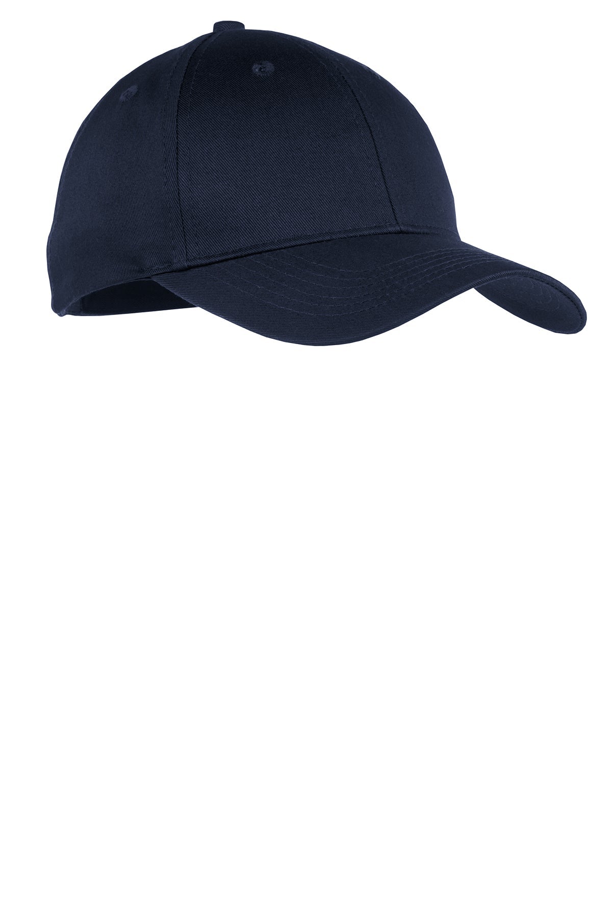 YCP80 Port & Companyâ® - Youth Six-Panel Twill Cap