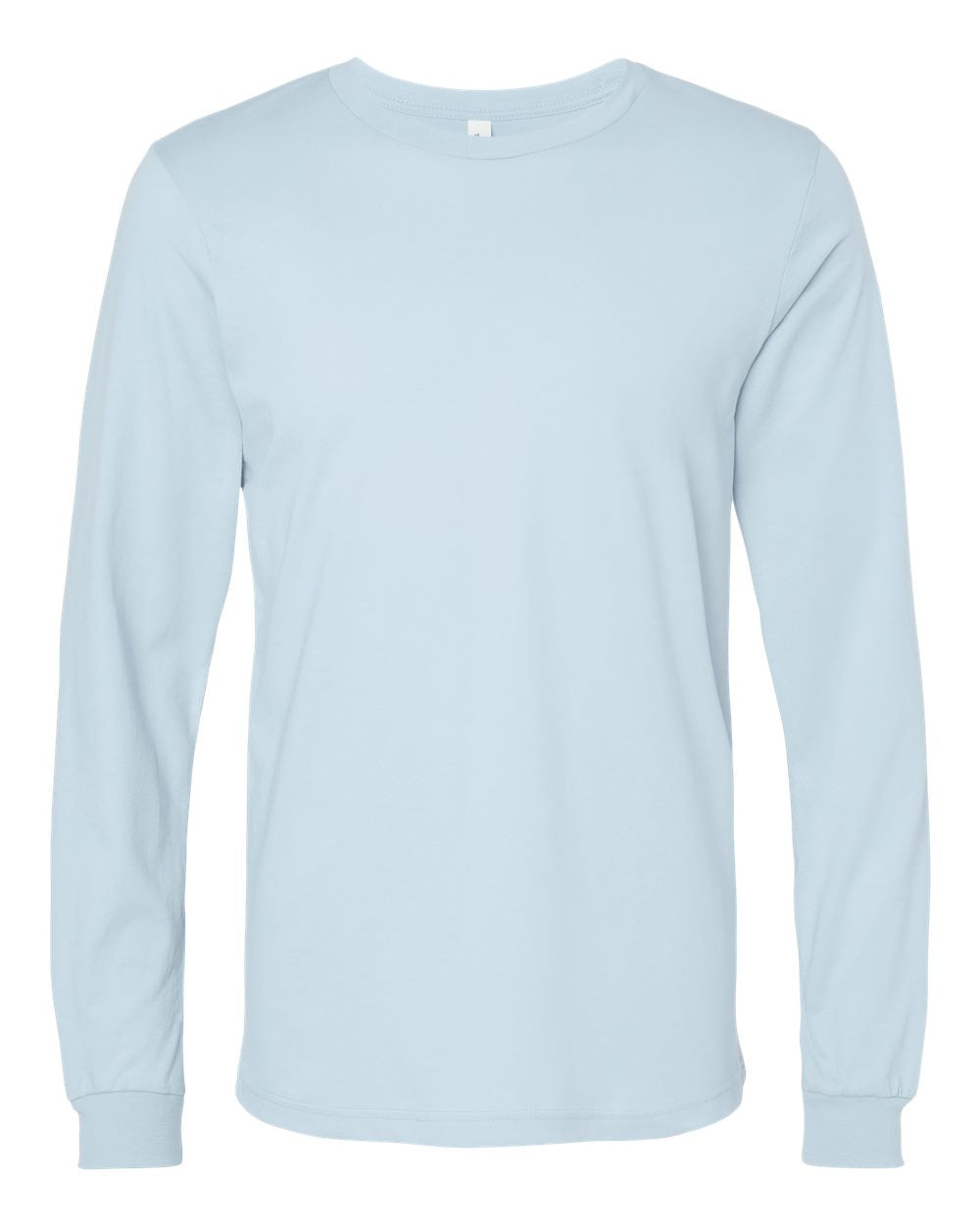 BELLA + CANVAS - Jersey Long Sleeve Tee - 3501- XS - 4XL