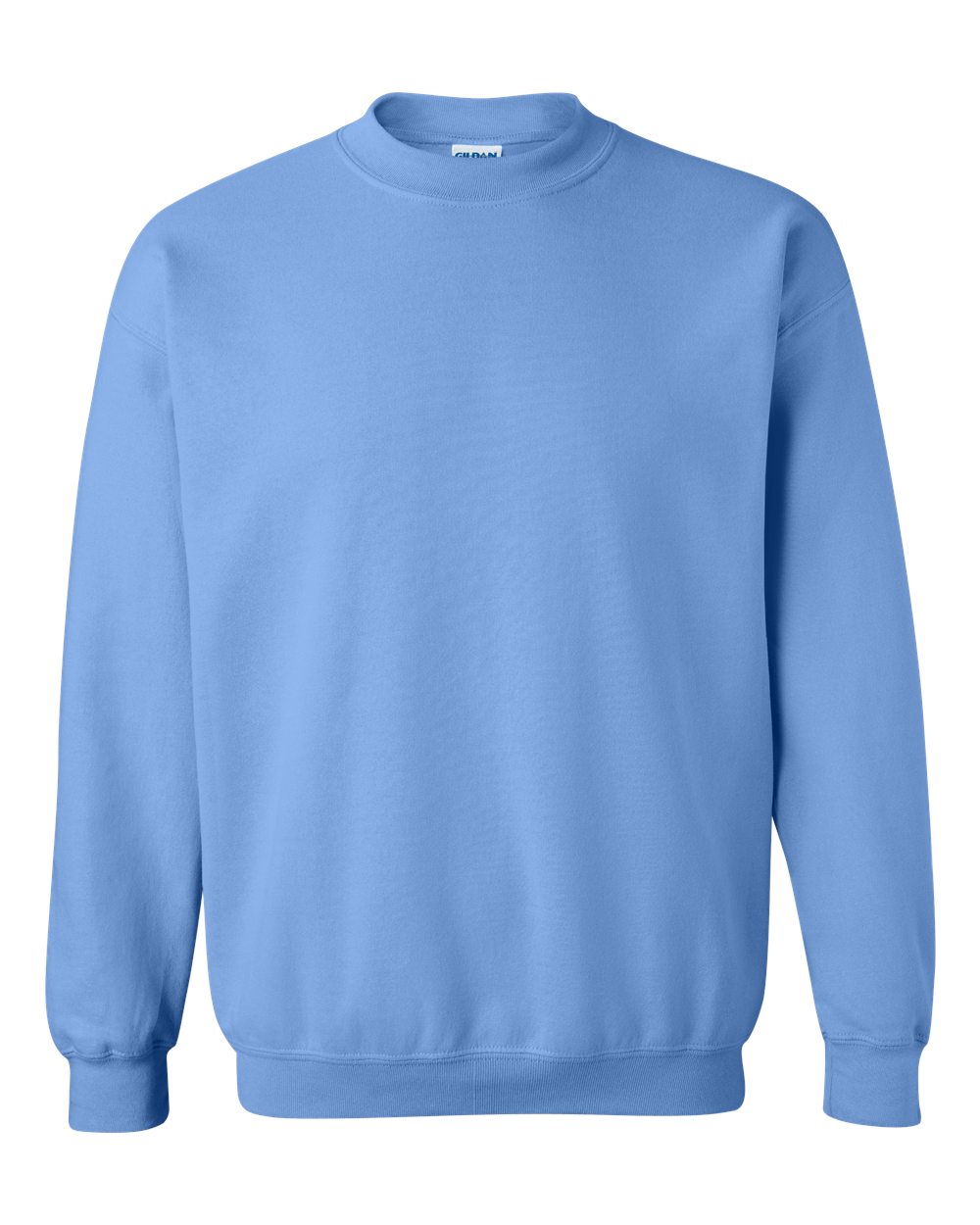 Gildan - Heavy Blend™ Crewneck Sweatshirt - 18000-XS - 5XL