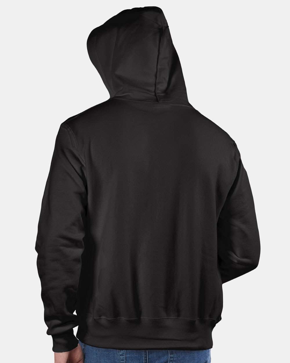 Champion - Reverse Weave® Hooded Sweatshirt - S101. S - 4XL