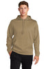 F244 Sport-Tek® Sport-Wick® Fleece Hooded Pullover. XS-4XL