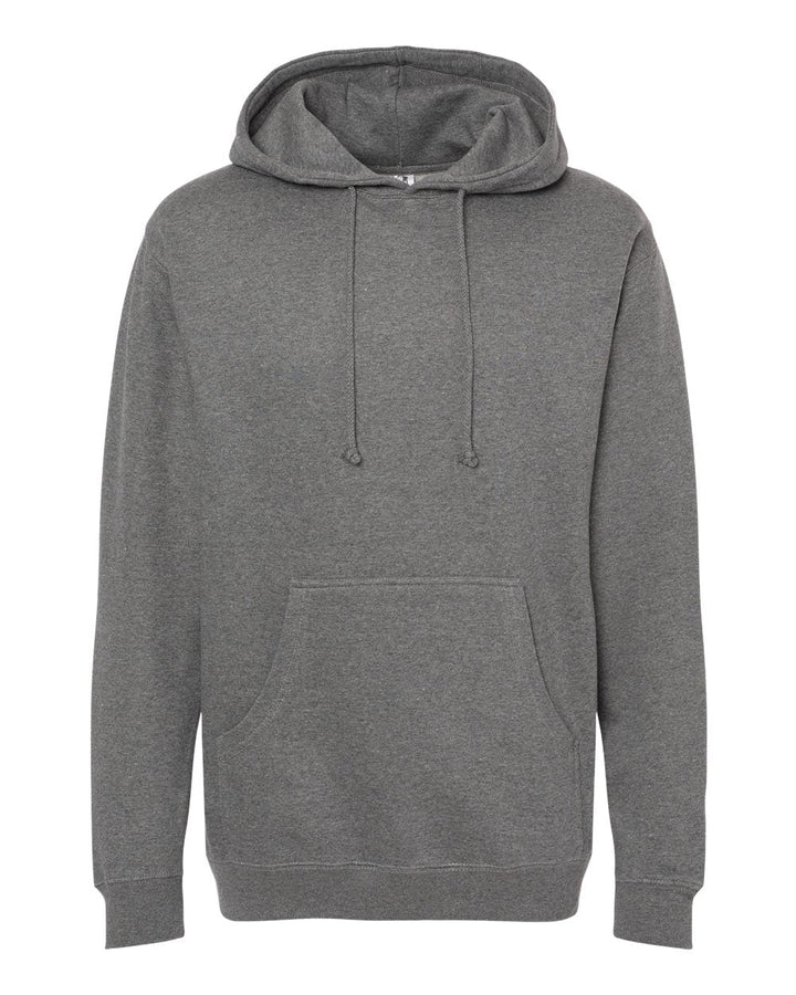 Independent Trading Co. - Heavyweight Hooded Sweatshirt - IND4000. XS - 5XL