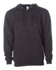Independent Trading Co. - Midweight Hooded Sweatshirt - SS4500. XS - 5XL