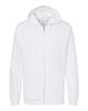 Independent Trading Co. - Midweight Full-Zip Hooded Sweatshirt - SS4500Z. XS - 3XL
