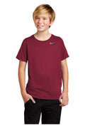DV7317 Nike Youth Team rLegend Tee