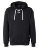 J. America - Sport Lace Hooded Sweatshirt - 8830. XXS - 3XL