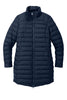 L365 Port Authority® Ladies Horizon Puffy Long Jacket