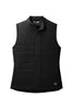TM1LD002 TravisMathew Ladies Cold Bay Vest