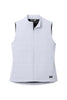 TM1LD002 TravisMathew Ladies Cold Bay Vest