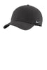 NKFB5677 Nike Heritage Cotton Twill Cap