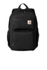 CTB0000486 Carhartt ® 28L Foundry Series Dual-Compartment Backpack