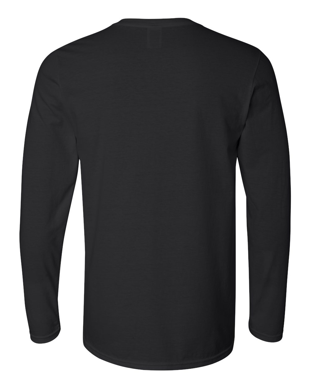 Gildan - Softstyle® Long Sleeve T-Shirt - 64400