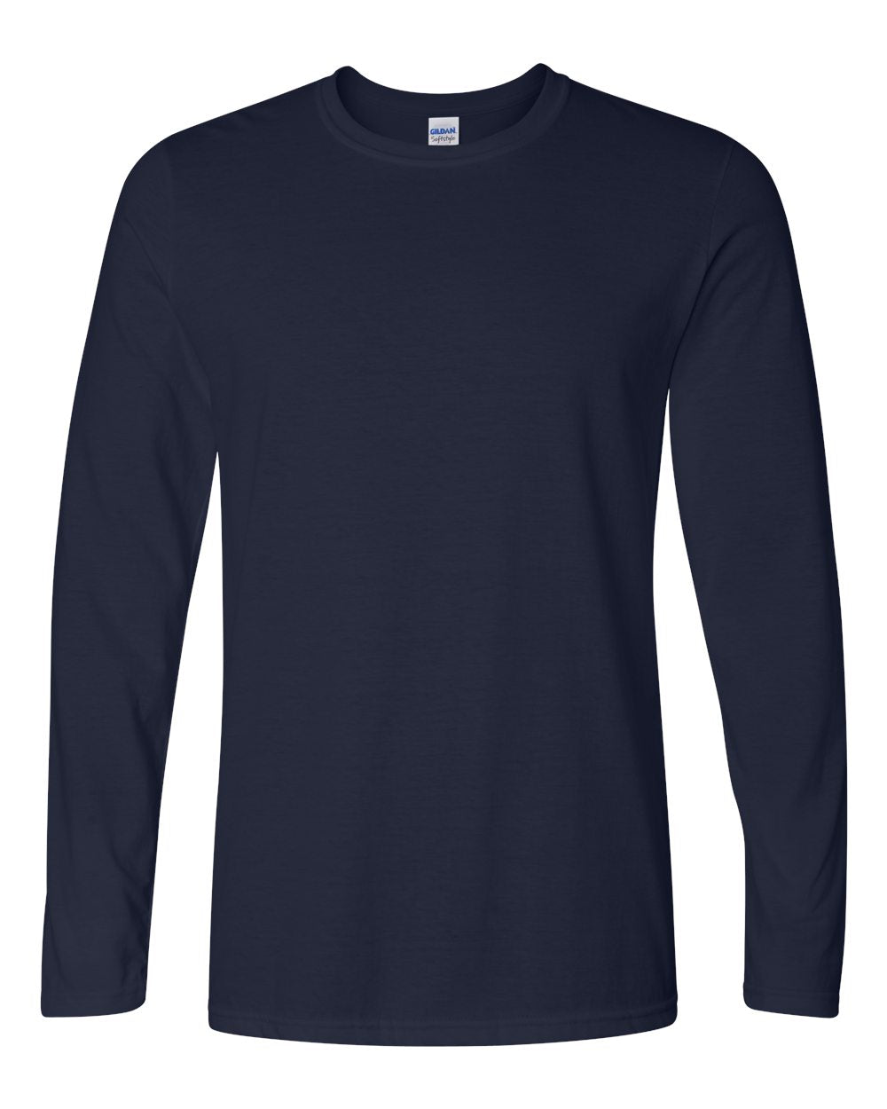 Gildan - Softstyle® Long Sleeve T-Shirt - 64400