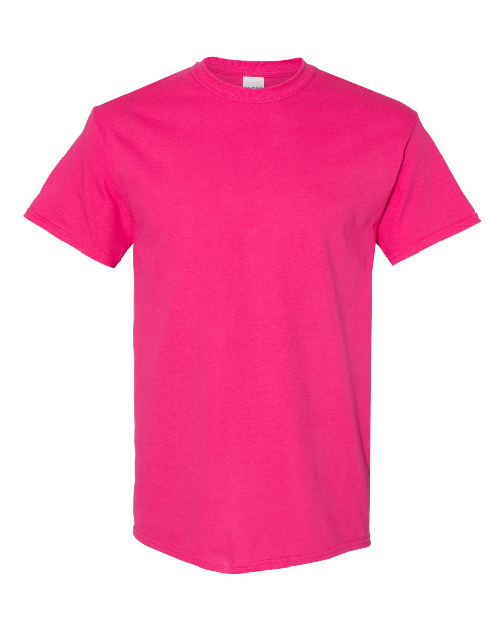 Gildan - Heavy Cotton™ T-Shirt - 5000 - S - 5XL