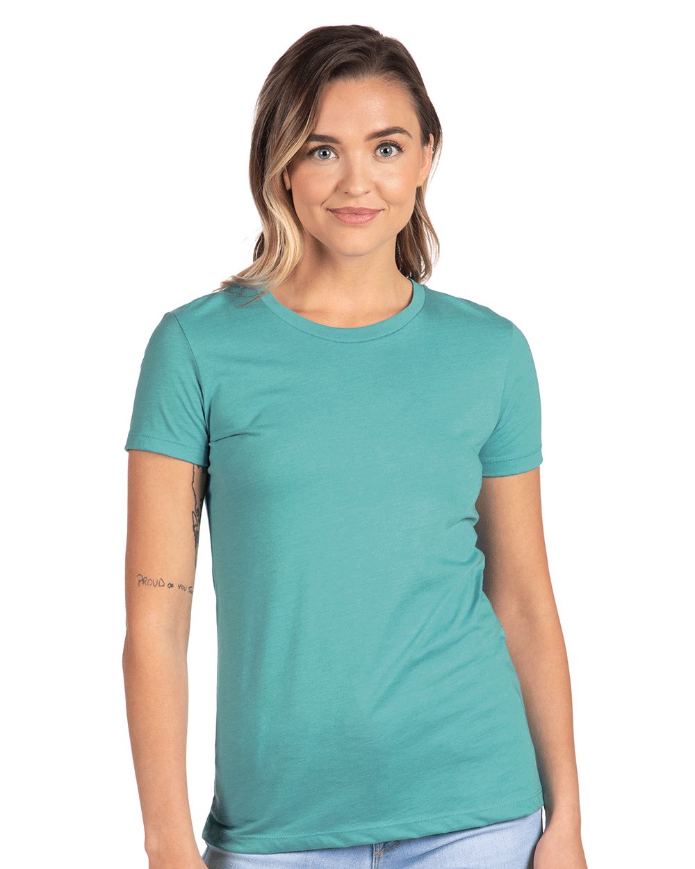 Next Level - Women’s CVC T-Shirt - 6610- XS - 3XL