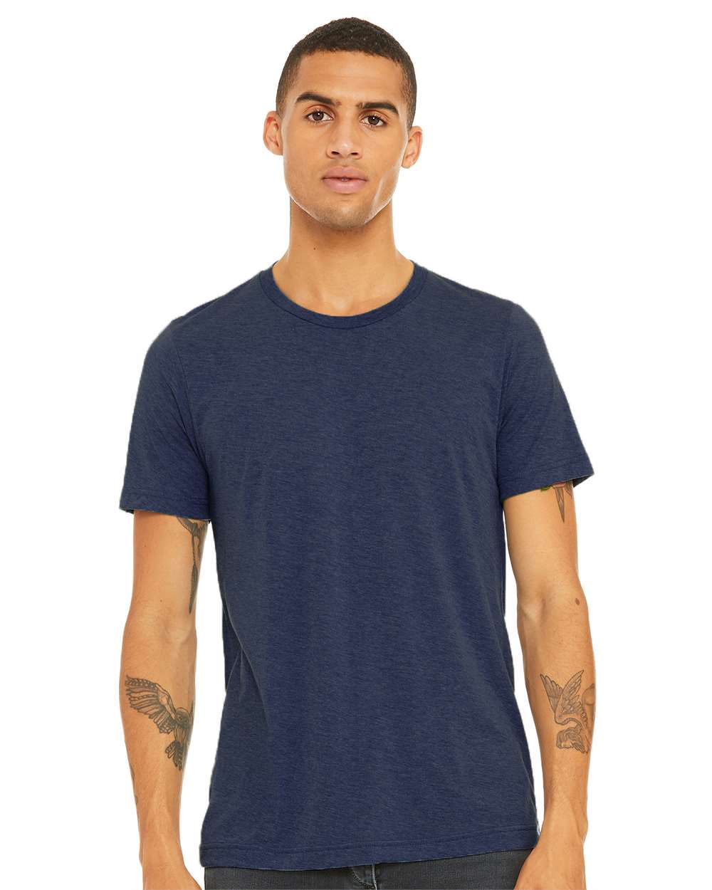 BELLA + CANVAS - Triblend Tee - 3413 XS - 4XL