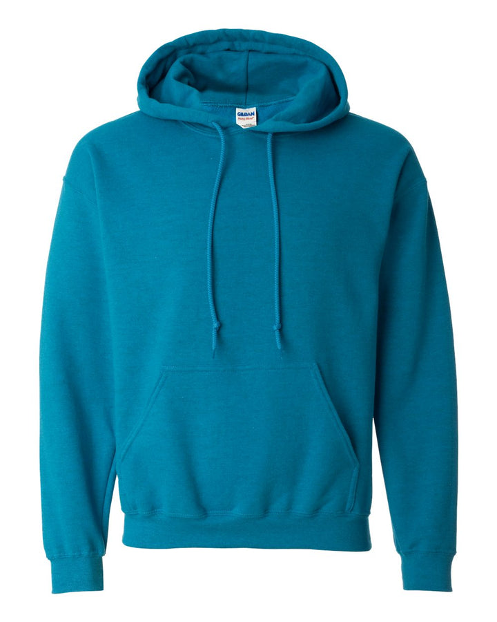 Gildan - Heavy Blend™ Hooded Sweatshirt - 18500. XS - 5XL