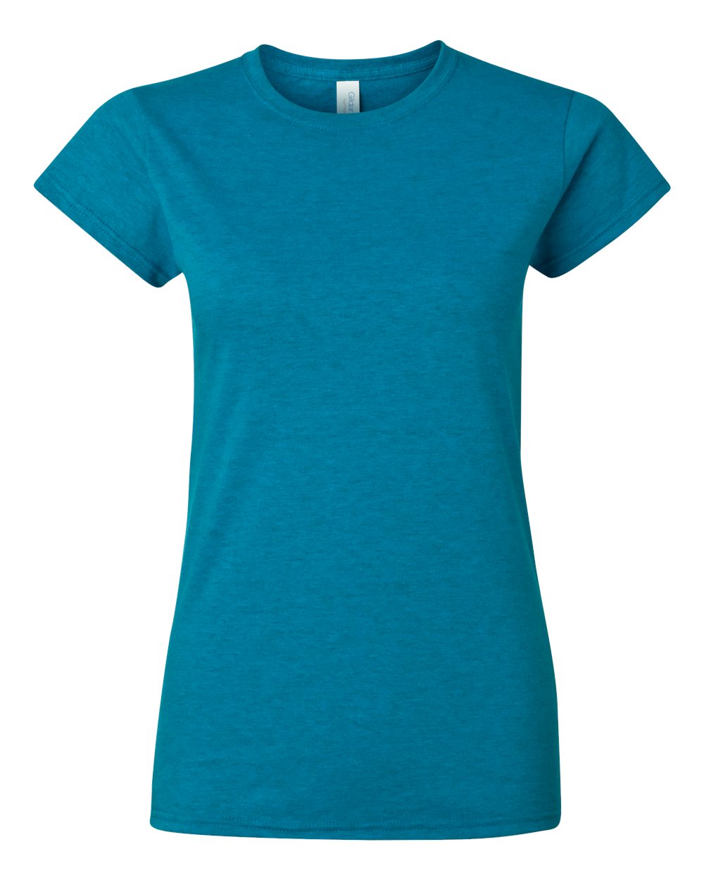 Gildan - Softstyle® Women’s T-Shirt - 64000L -S - 3XL