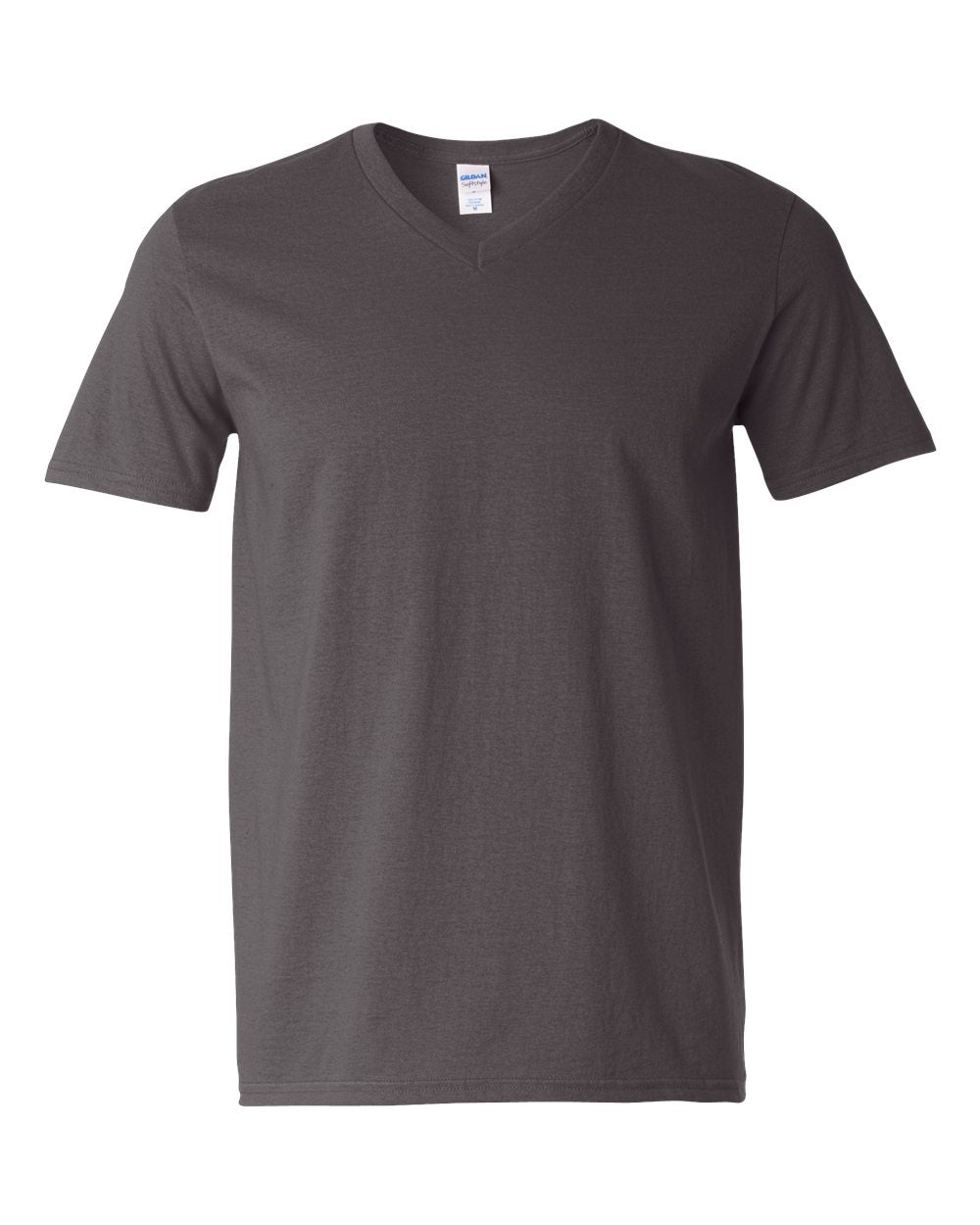 Gildan - Softstyle® V-Neck T-Shirt - 64V00. XS - 3XL