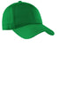 STC10 Sport-Tekâ® Dry Zoneâ® Nylon Cap