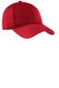 YSTC10 Sport-Tekâ® Youth Dry Zoneâ® Nylon Cap