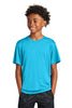 YST350 Sport-Tek® Youth PosiCharge® Competitor™ Tee. XS-XL