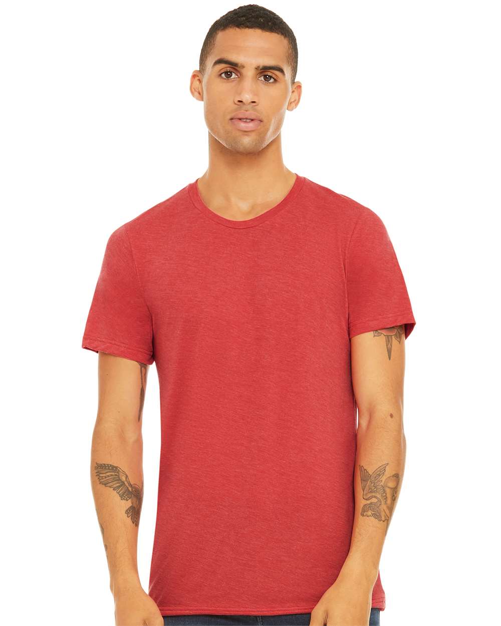 BELLA + CANVAS - Triblend Tee - 3413 XS - 4XL