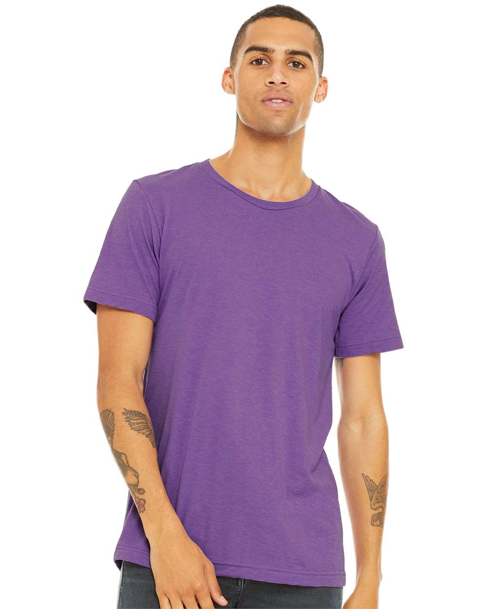 BELLA + CANVAS - Triblend Tee - 3413 XS - 4XL