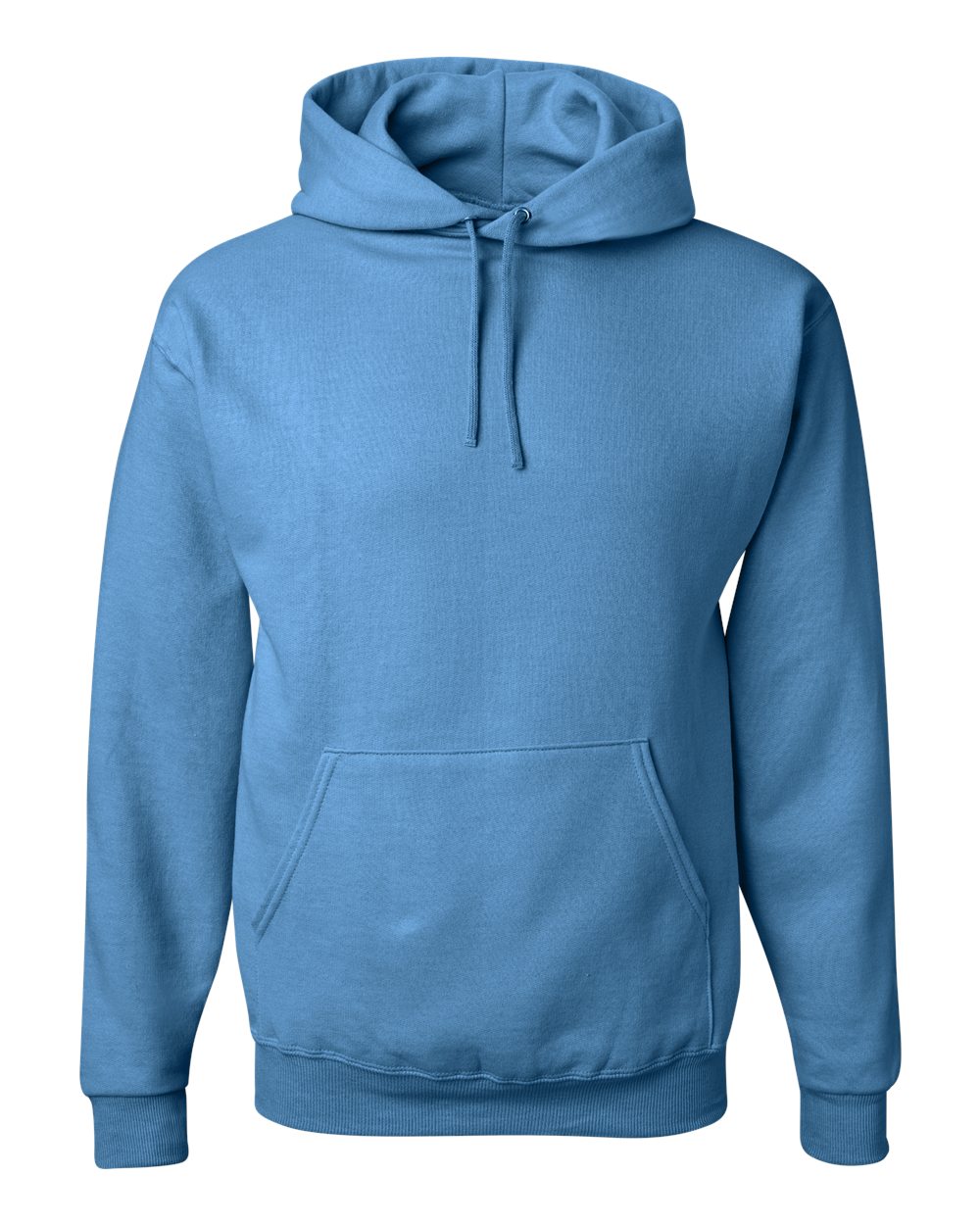 JERZEES - NuBlend® Hooded Sweatshirt - 996MR. S - 5XL